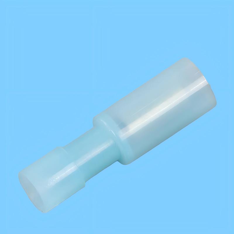 FRFNY Nylon Full-insulated Bullet Female Quick Connectors 2